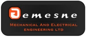 Demesne Mechanical & Electrical Engineering Ltd.